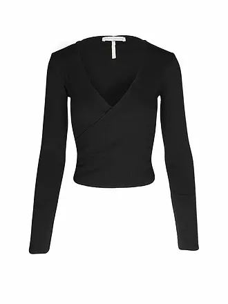 MANDALA | Wickelweste da donna Wrap Claire |